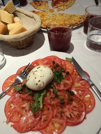 La Cantinetta